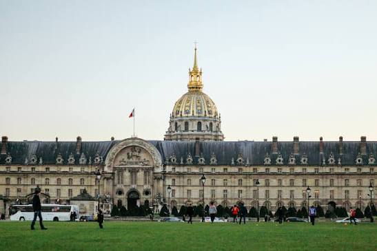 France